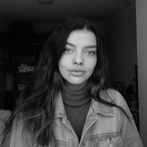 Meet your Posher, Myriam